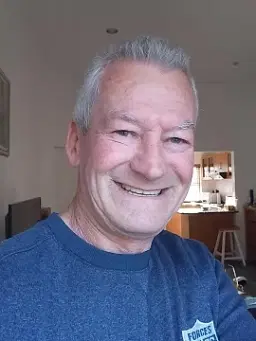 Stephen OBRIEN - comedian