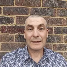 Stephen Young - comedian
