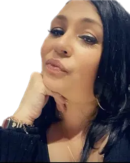 Steph Jonez - comedian