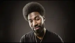 Sterling Scott - comedian