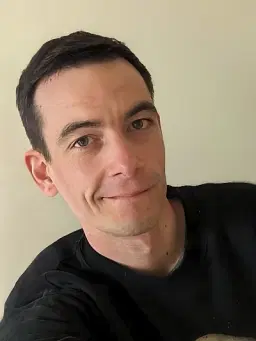 Steve Haywood - comedian