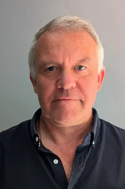 Steve King - comedian