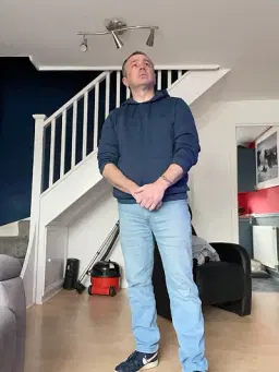 Steven - comedian