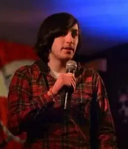 Steven Scott - comedian