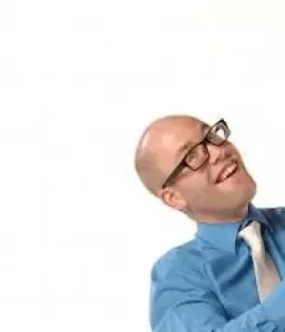 Steve Price - comedian