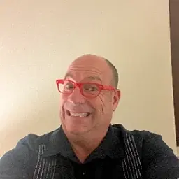 Steve Sliff - comedian