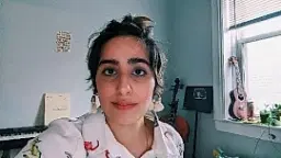 Stuti Sharma - comedian