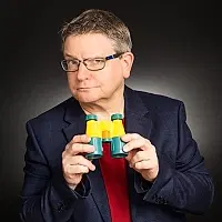 Stu Turner