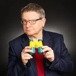 Stu Turner - comedian