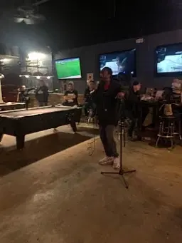 SugaRaE  - comedian