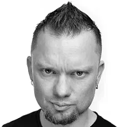 Sully O'Sullivan - comedian