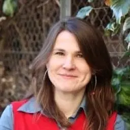 Susie Steed - comedian