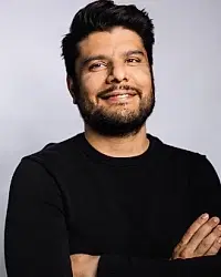 Swastik Bhat
