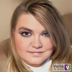 Tanya Bainbridge  - comedian