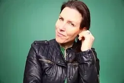Tanya Chainey - comedian