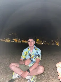 Taylor Churchill - comedian