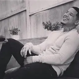 Terrence DeLane - comedian
