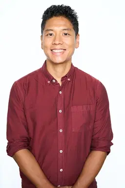 Terry Bu - comedian