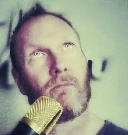 Terry Shepard - comedian