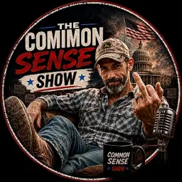 The Common Sense Show - comedian