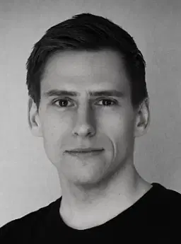 Matthew Mckew - comedian