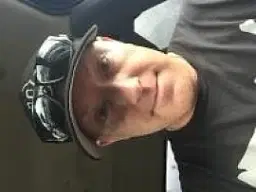 Thee Brian Morris - comedian