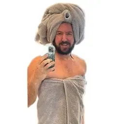 Randy Harden - comedian