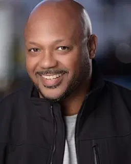 The Real Twill - comedian