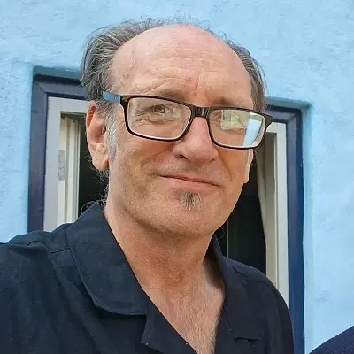 Ben Jamin