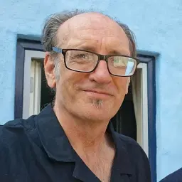 Ben Jamin - comedian