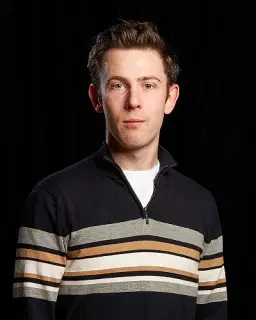 Thomas Keir - comedian