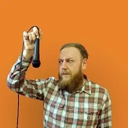 Thomas Craven - comedian