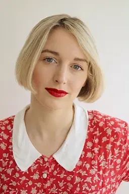 Thomasin Lockwood - comedian