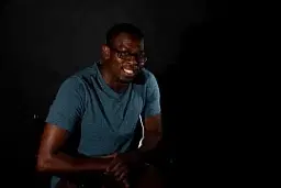 Thomas Ray Mayes - comedian