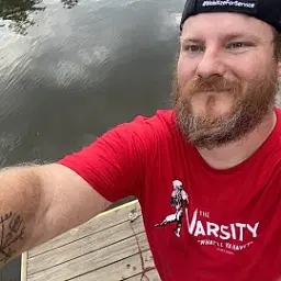 Thomas Patrick Donehoo - comedian