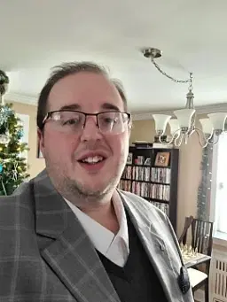 Tim Bristol - comedian