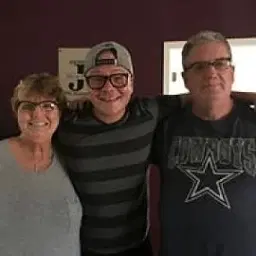 Tim Macklin - comedian
