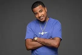 Timothy "Prince T-Dub" Wilson