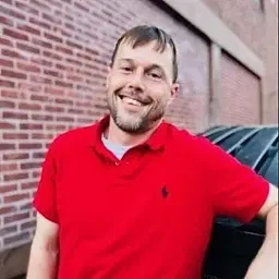 Tim Stone - comedian