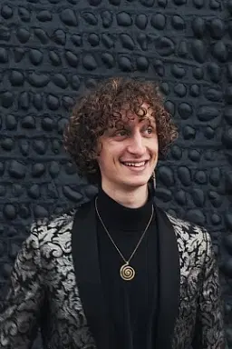 Timothy Woodbridge - comedian