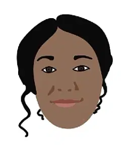 Tina Zaman - comedian