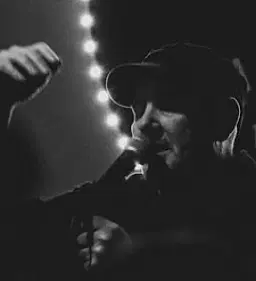 TJ Jones - comedian