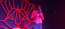 Moneisha Williams  - comedian