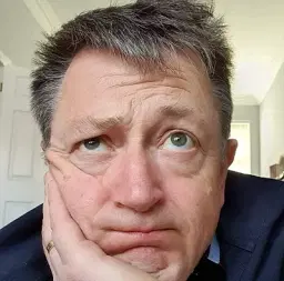 John King - comedian