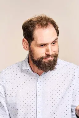 Toby Isaacs - comedian