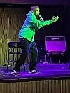 Tobias Dean
