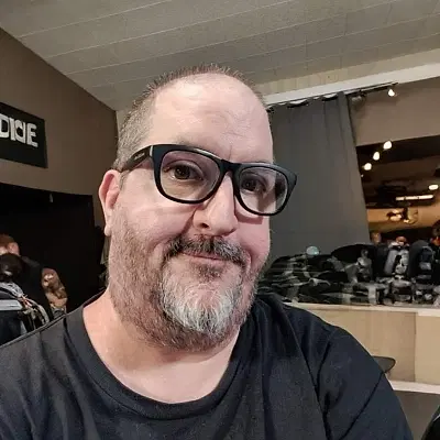 Todd Kinsella