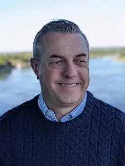 Todd Graves - comedian