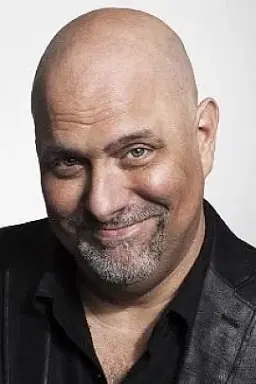Todd Justice - comedian