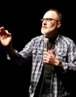 Todd Van Allen - comedian